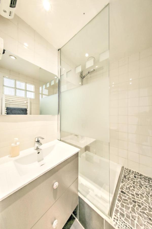 Mon Bel Oranger Apartment Marseille Ngoại thất bức ảnh